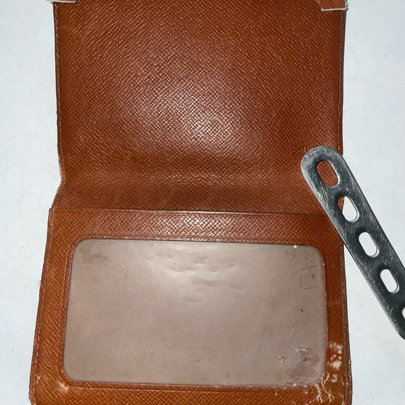 Vintage 1991 Louis Vuitton wallet - Picture 7 of 7